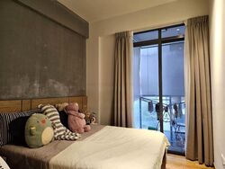 The Cristallo (D15), Apartment #468818881